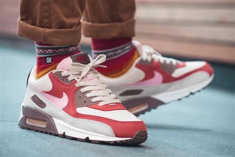 nike air max top